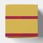 結婚披露宴おもしろい フェイバーボックス (上部)