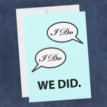 結婚披露宴の後私は私たちは招待状した