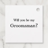 結婚披露宴の申し込み時間 フェイバータグ (裏面)