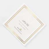 結婚披露宴 (コーナー)