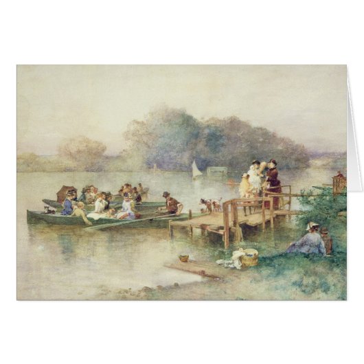 結婚披露宴 (正面横)