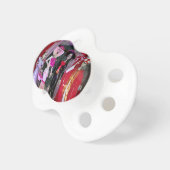 結婚披露宴 おしゃぶり (正面右)