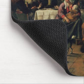 結婚披露宴 マウスパッド (コーナー)