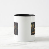 結婚披露宴 マグカップ (中央)