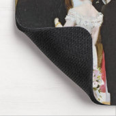 結婚披露宴、c.1900 マウスパッド (コーナー)