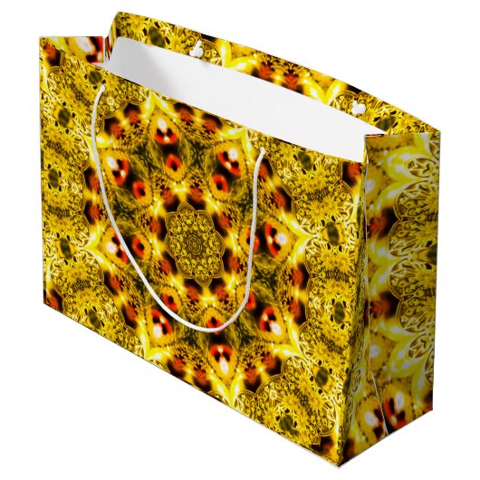 結婚抱き枕 ラージペーパーバッグ (裏面アングル)