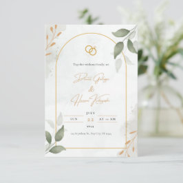 結婚招待状 セーブザデート