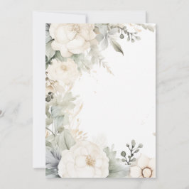 結婚招待状 招待状