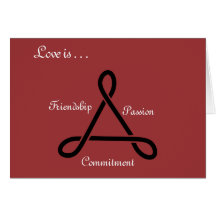 結婚提案カード