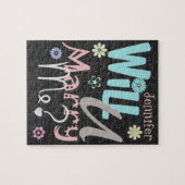 結婚提案パズル ジグソーパズル (横)