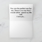 結婚提案 カード (内部)