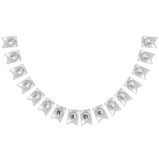 結婚旗 バンティングフラッグ (全)