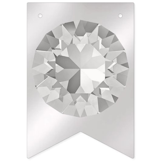 結婚旗 バンティングフラッグ (第2の旗)