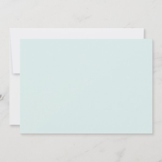 結婚最低!離婚届おもしろい出パーティー 招待状 (裏面)