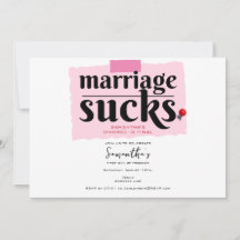 結婚最低!離婚届おもしろい出パーティー