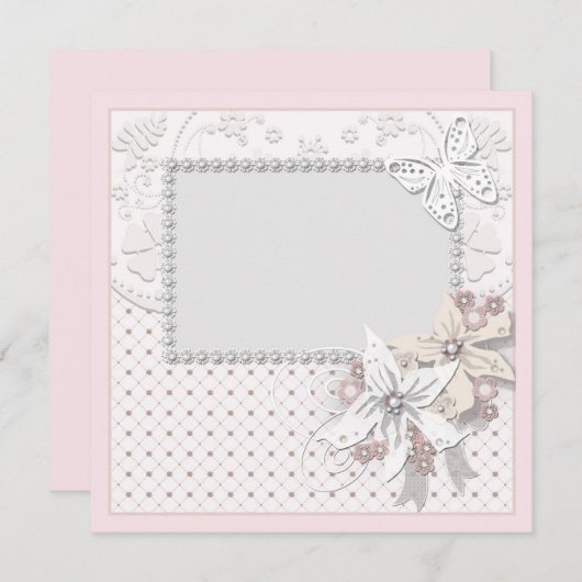 結婚束 (正面/裏面)