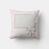 結婚束 クッション (正面)