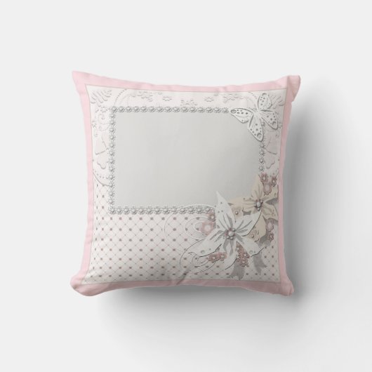 結婚束 クッション (正面)