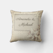 結婚束 クッション (裏面)