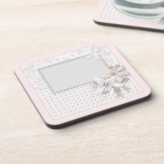 結婚束 コースター (左側)