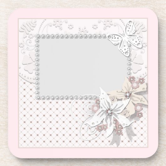 結婚束 コースター (正面)