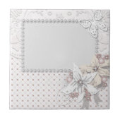 結婚束 タイル (正面)