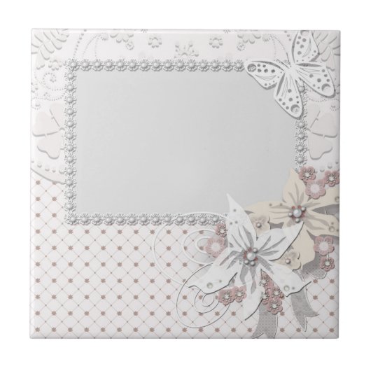 結婚束 タイル (正面)