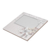 結婚束 タイル (側面)