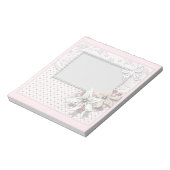 結婚束 ノートパッド (回転)