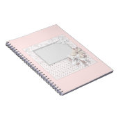 結婚束 ノートブック (右側)