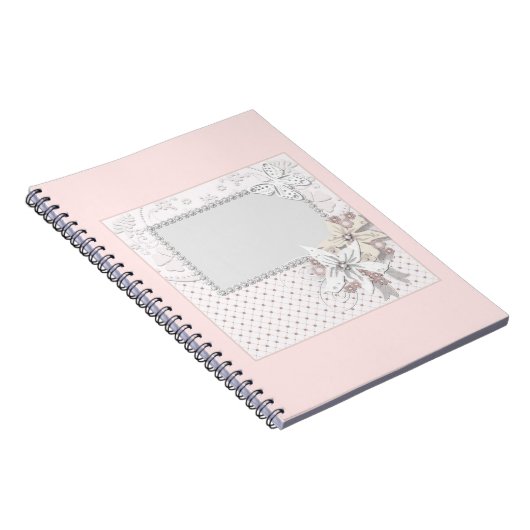 結婚束 ノートブック (右側)