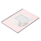 結婚束 ノートブック (左側)