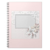 結婚束 ノートブック (正面)