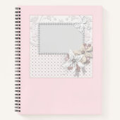 結婚束 ノートブック (正面)