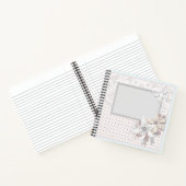 結婚束 ノートブック (内部)