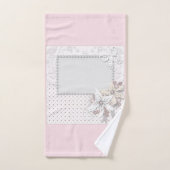 結婚束 バスタオルセット (ハンドタオル)