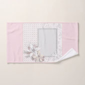 結婚束 バスタオルセット (ハンドタオル)