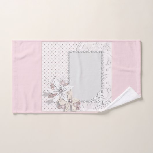 結婚束 バスタオルセット (ハンドタオル)