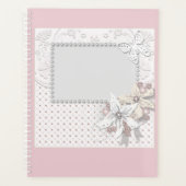 結婚束 プランナー手帳 (正面)