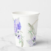 結婚杯 紙コップ (右)