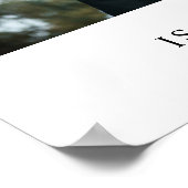 結婚歓迎サイン ポスター (角)