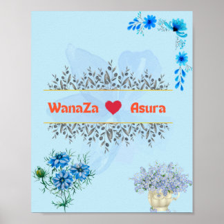 結婚歓迎サイン ポスター