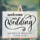 結婚歓迎 アクリルサイン (ニュートラル)