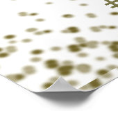 結婚歓迎 ポスター (角)