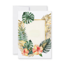 結婚熱帯の花や離れ