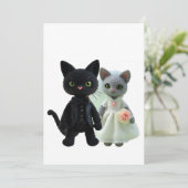 結婚猫 セーブザデート (スタンド正面)