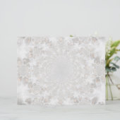 結婚白シルバーシンプルエレガント (スタンド正面)