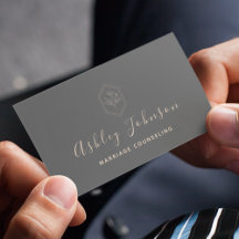 結婚相談心理療法士グレーボヘミア