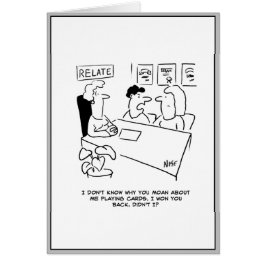 結婚相談漫画。夫は妻を殴った。