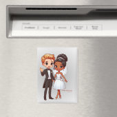 結婚磁石 マグネット (インサイチュ (食洗機))